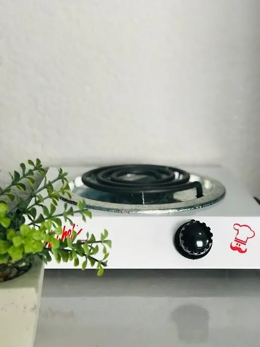 Apartamento Rachel'S -Casa Cayetana, Merida Paseo Montejo