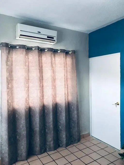 Apartamento Rachel'S -Casa Cayetana, Merida Paseo Montejo