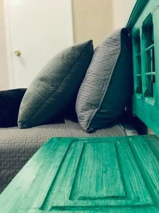 Apartamento Rachel'S -Casa Cayetana, Merida Paseo Montejo