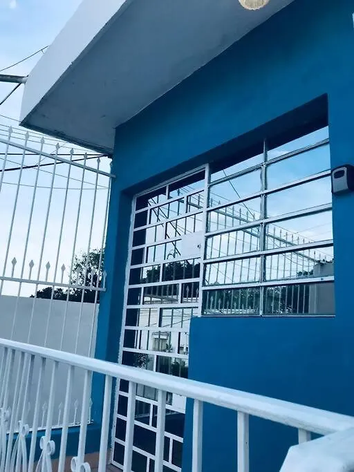 Rachel'S -Casa Cayetana, Merida Paseo Montejo 0*,  México