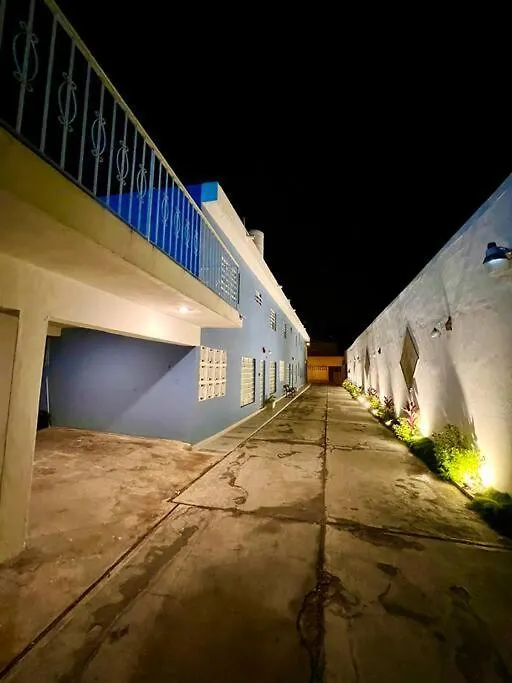 Apartamento Rachel'S -Casa Cayetana, Merida Paseo Montejo México