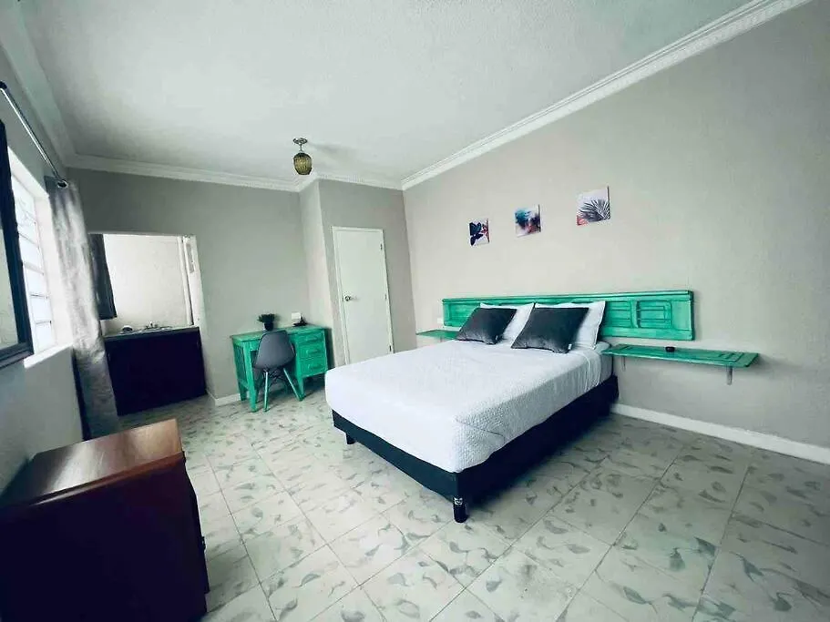 Apartamento Rachel'S -Casa Cayetana, Merida Paseo Montejo México