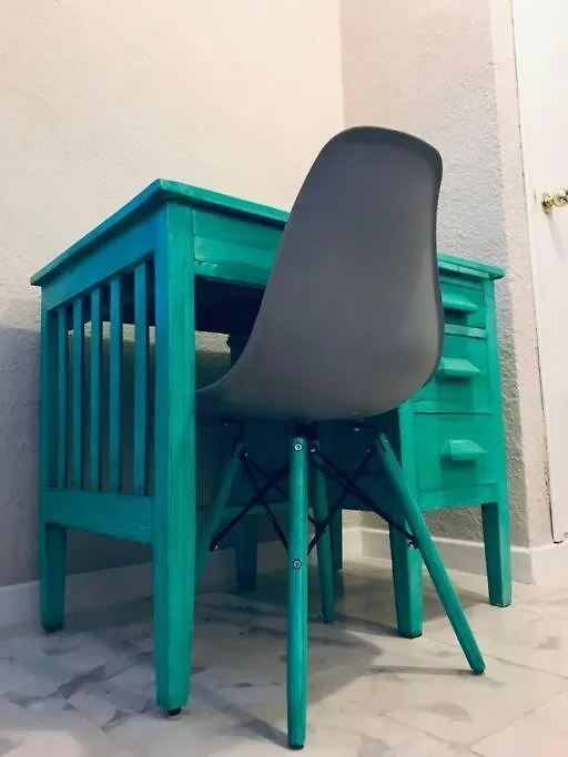 Apartamento Rachel'S -Casa Cayetana, Merida Paseo Montejo